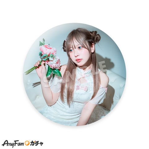 なぎにゃオリジナルガチャ｜AnyFan Gacha